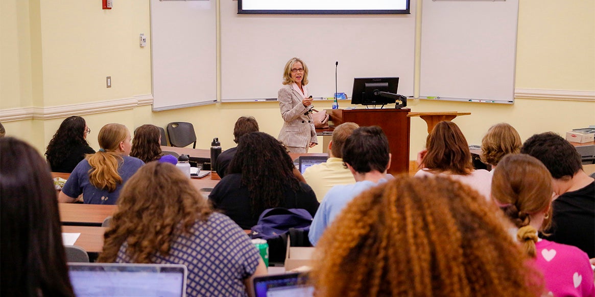 Writing Center College of Law